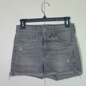 Old Navy O.G. High-rise Short - 2